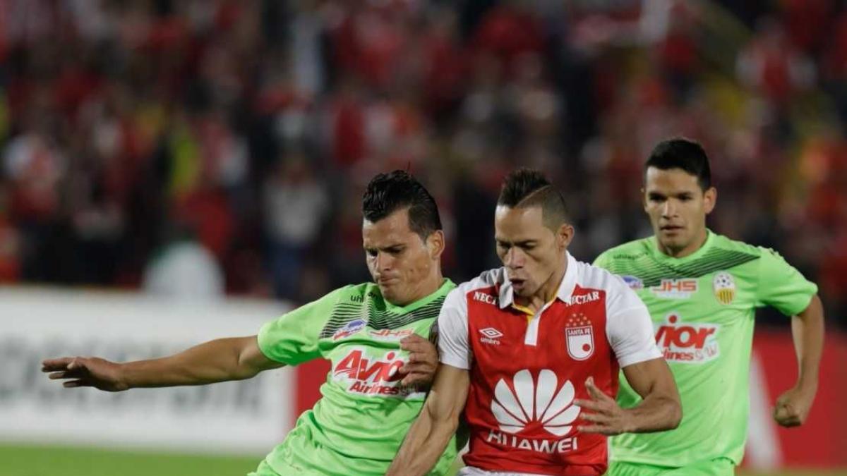 Listo el calendario de la fase 3 de la Copa Libertadores