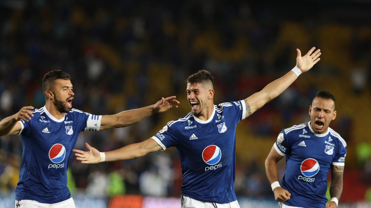 Previo Medellín vs Millonarios fecha 3 de la Liga Águila