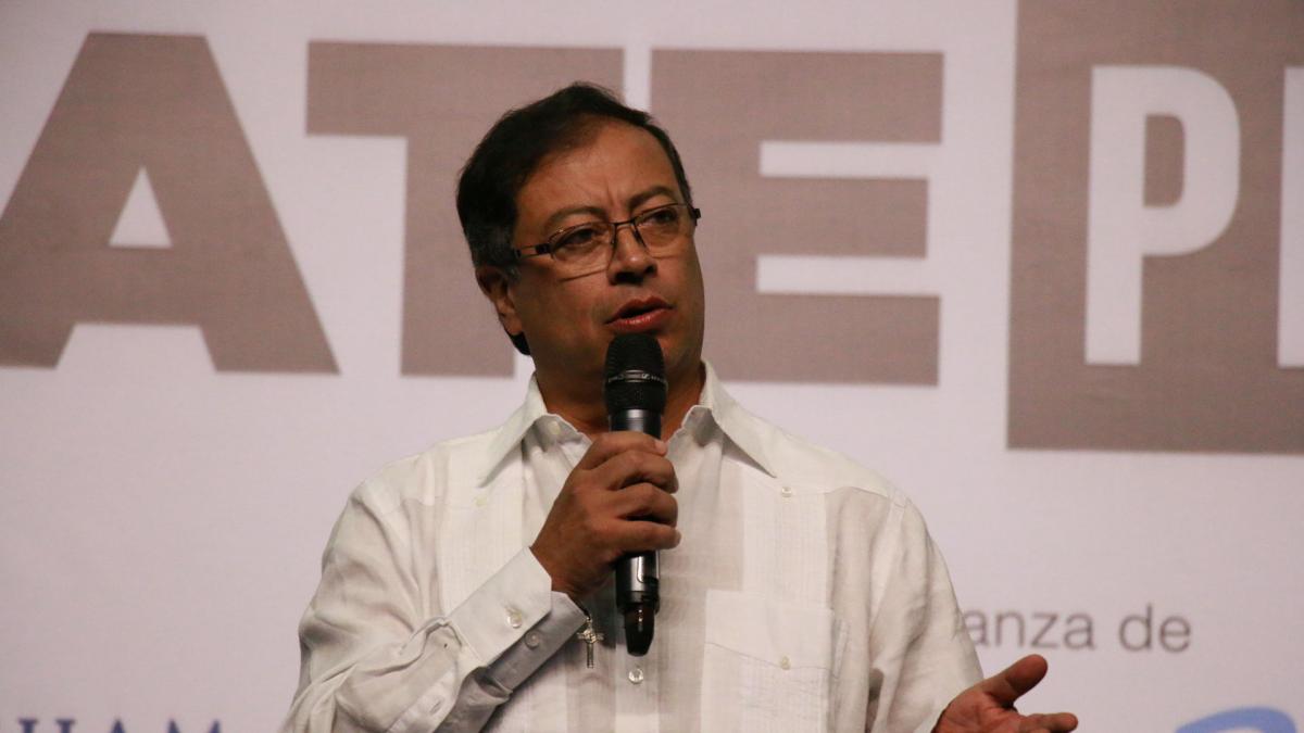 Propuestas de Gustavo Petro para llegar a la Presidencia