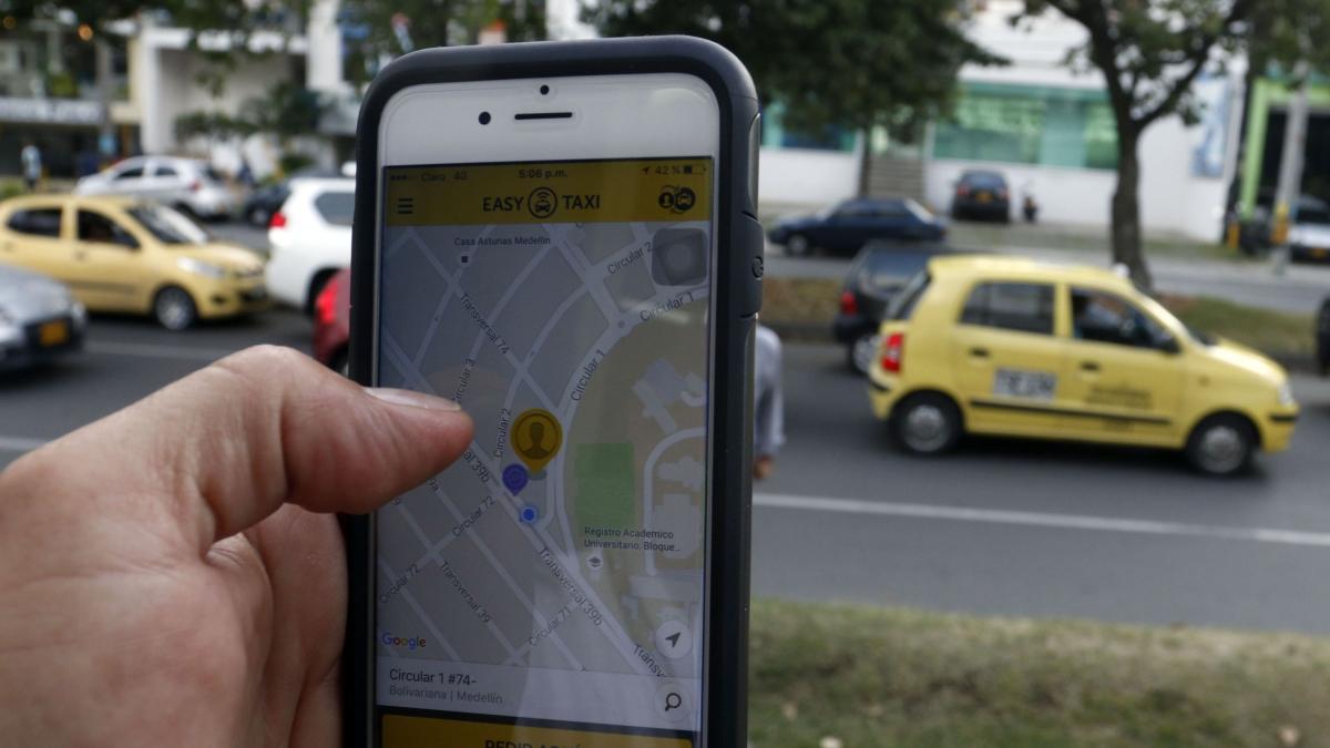 Las razones de la fusión entre Tappsi y Easy Taxi