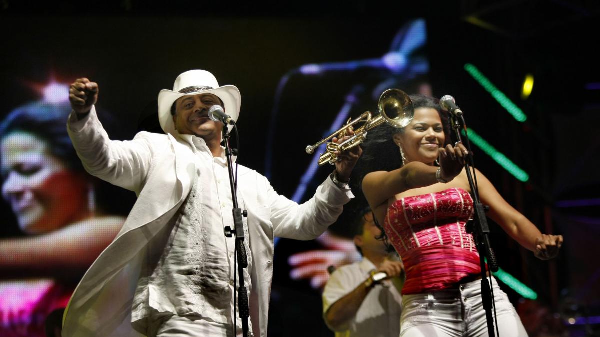 El parentesco entre el perico ripiao y el vallenato