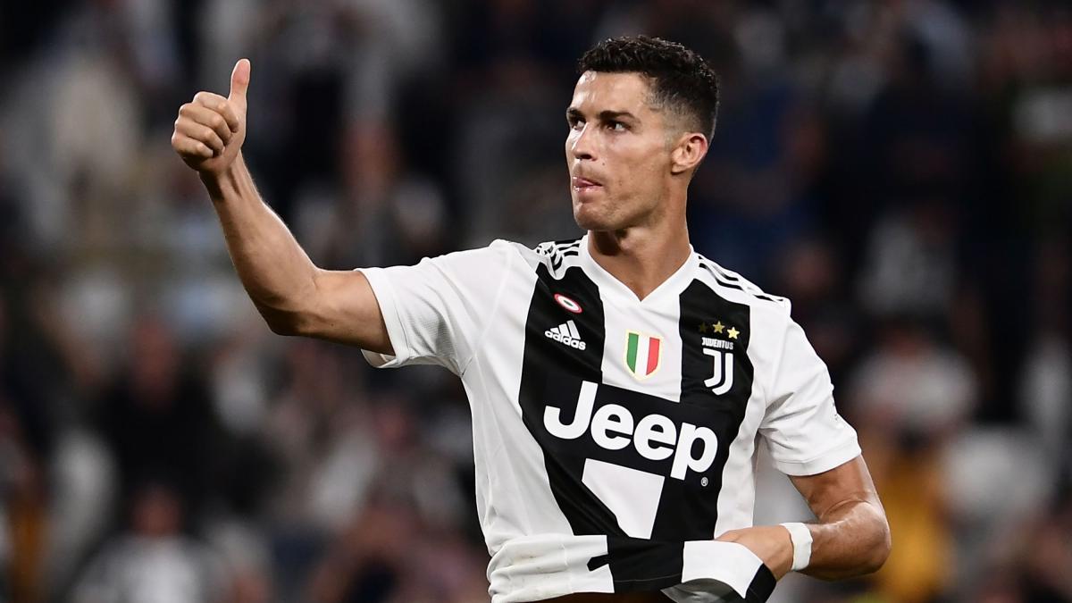 Declaraciones de Cristiano Ronaldo sobre su salida del Real Madrid