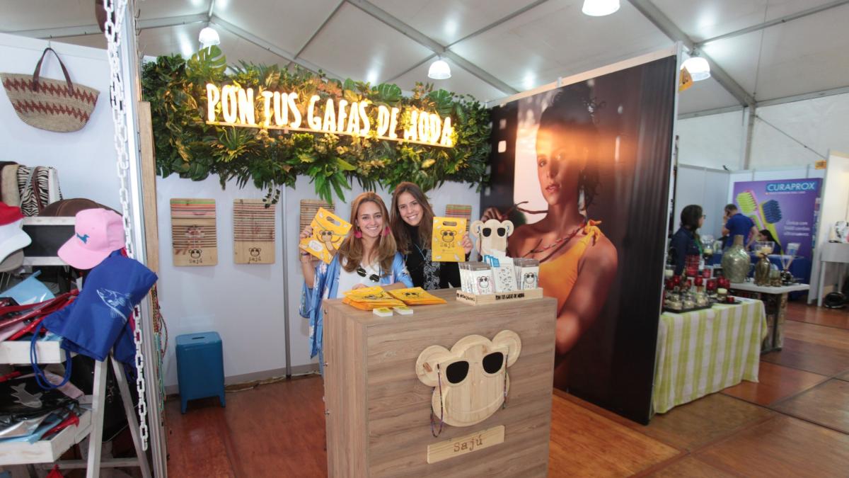 Llega la nueva edición del Rastrillo en Bogotá