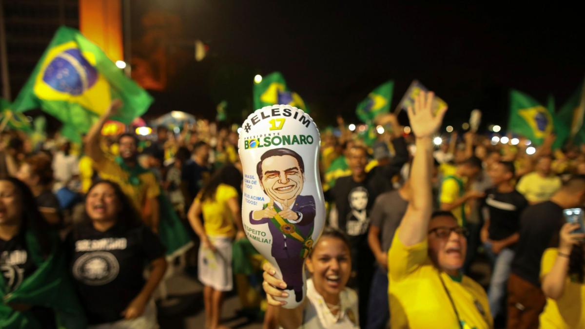 Por qué el populismo se convirtió en un fenómeno global