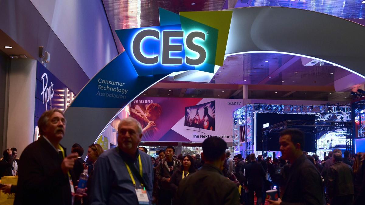 Resumen del CES 2019 en Las Vegas en Todo lo que Tecno