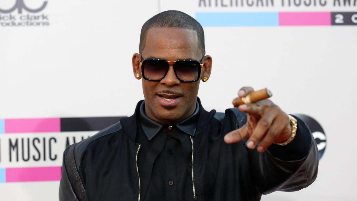 El documental que revive la discusión sobre los abusos de R. Kelly