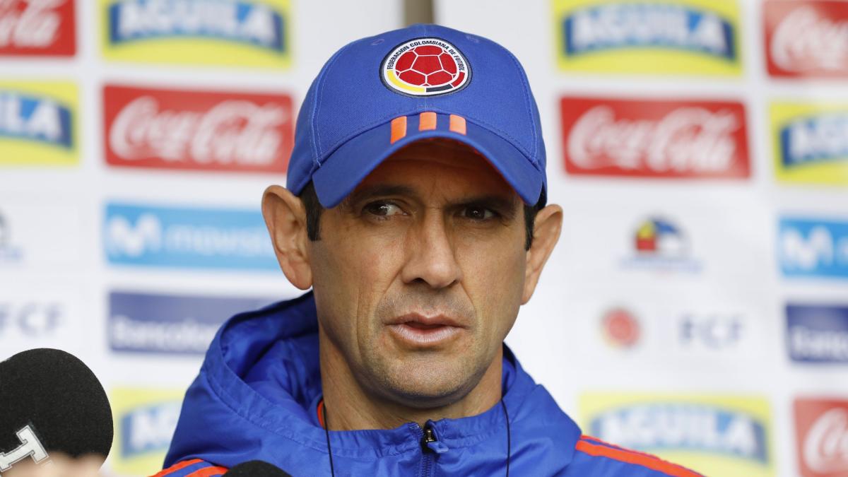 Arturo Reyes es el nuevo técnico del Barranquilla FC