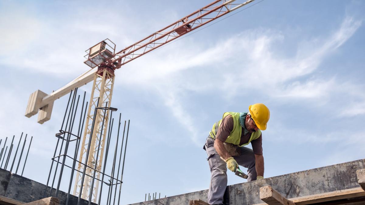 ¿Cómo elegir la constructora ideal para comprar vivienda?