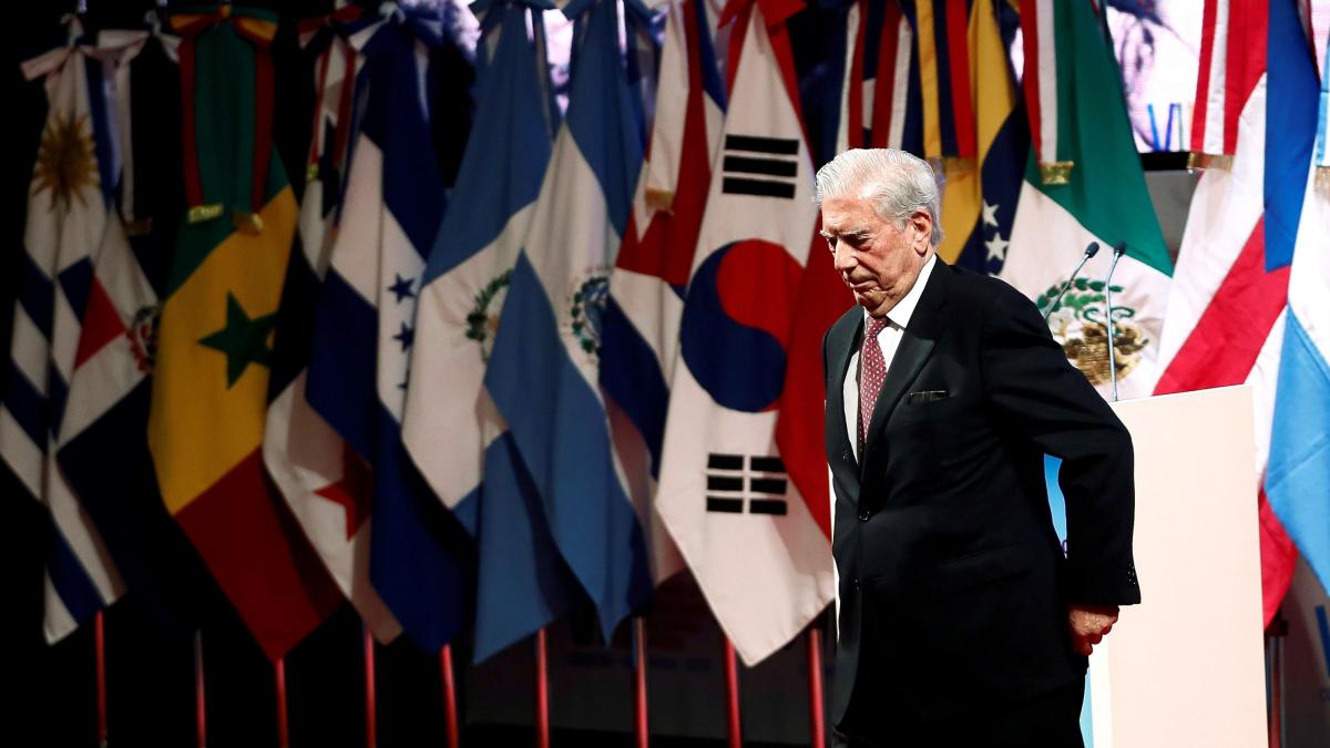 Congreso Internacional de la Lengua Española inaugurado por el rey ...