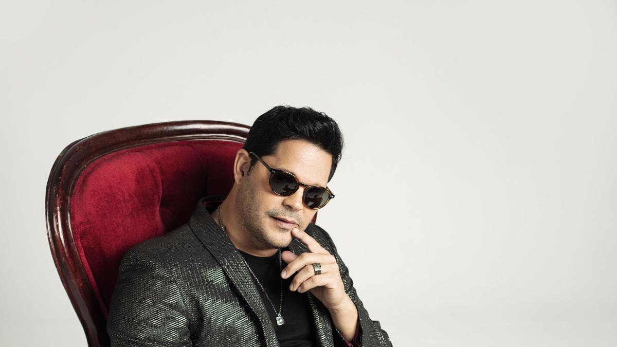 Rey Ruiz lanza su canción Vengo junto a Señorita Dayana
