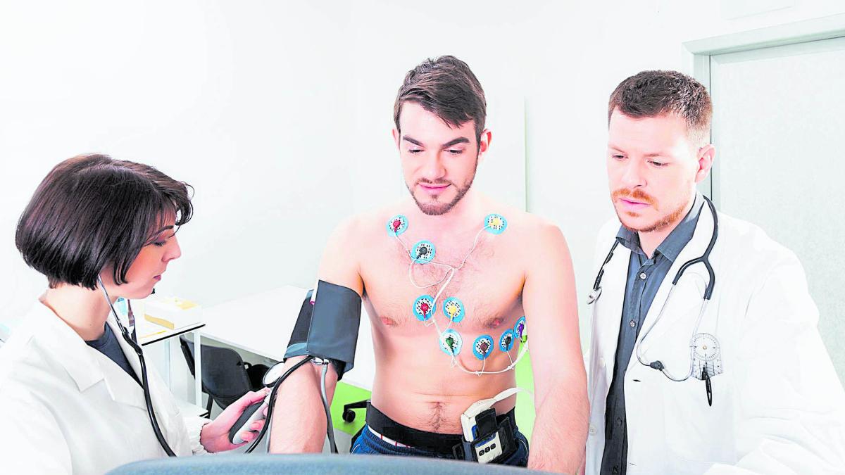 Chequeo médico: la importancia de la prevención