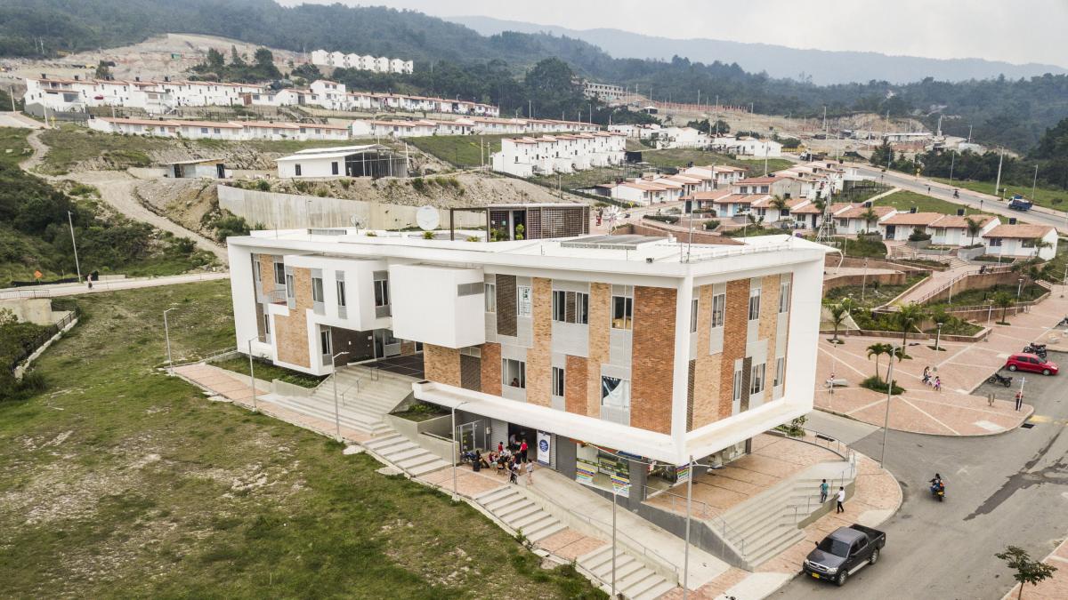 Polémica por avances en la construcción de nuevo Gramalote