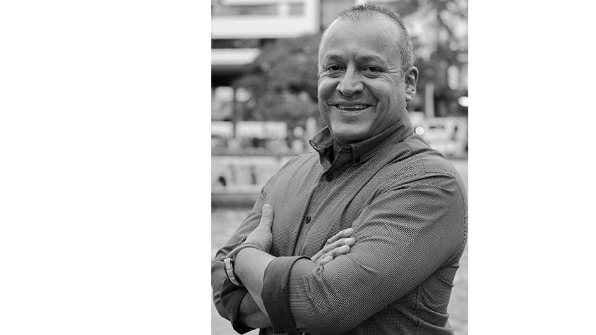 John Edison Castaño, exjugador de la selección Colombia, entrevista ...
