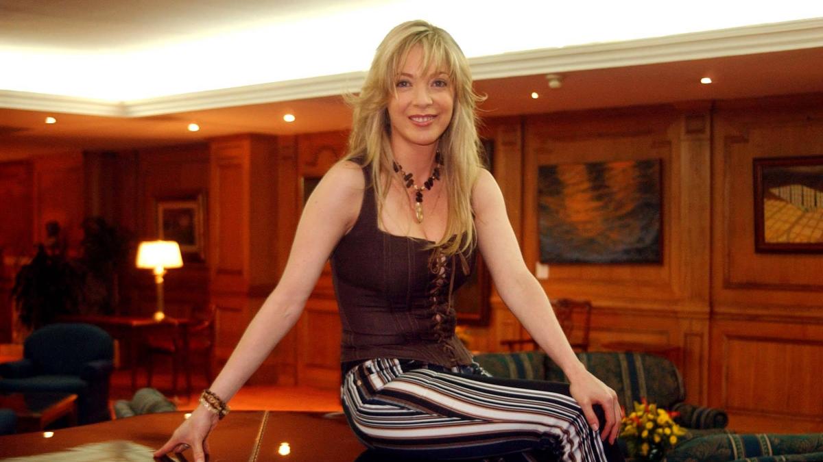 Murió Edith Gonzalez, emblemática actriz de televisión mexicana