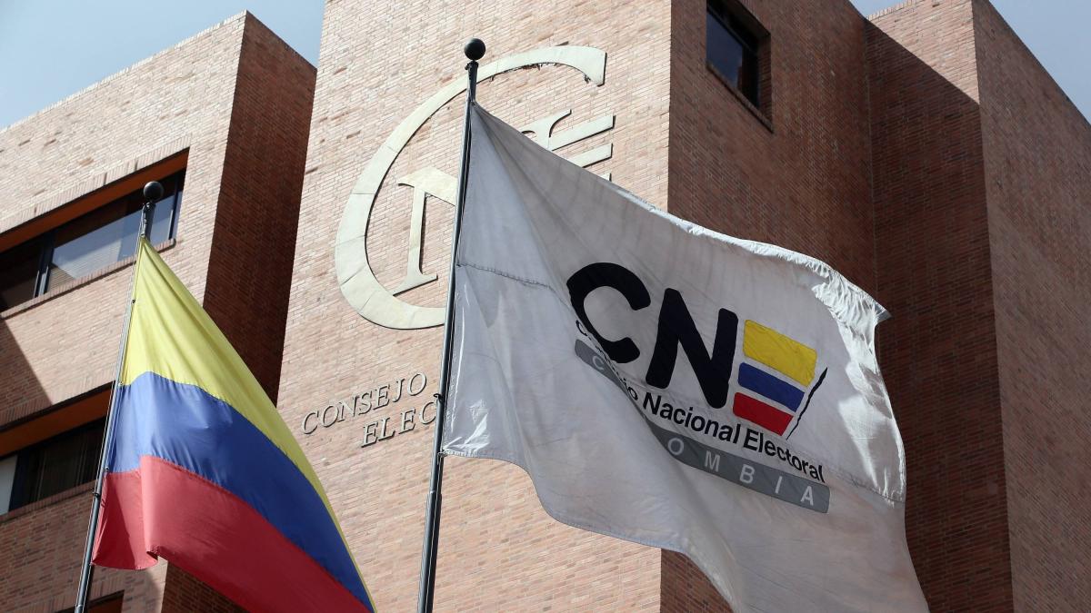 Así buscan reformar el Consejo Nacional Electoral