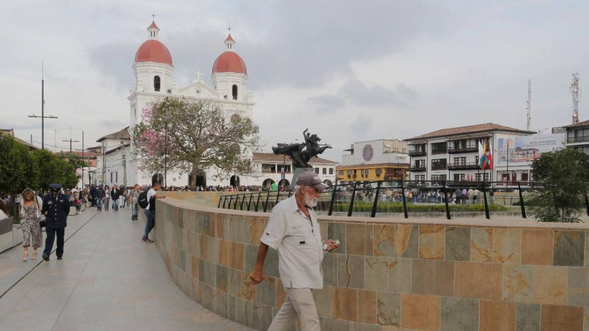 Juzgado de Medellín ampara tutela y ordena al Ministerio de Hacienda girar fondos para la consulta popular para el Área Metropolitana del Oriente