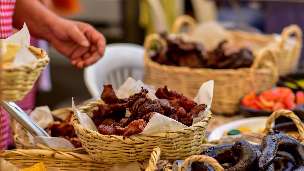 Popayán acoge el encuentro más importante de las cocinas tradicionales en su Congreso Gastronómico