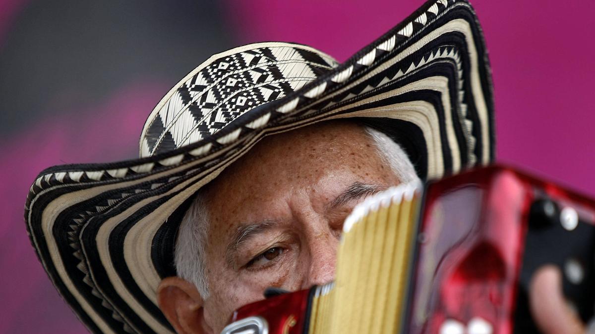 ¿Qué tanto depende el vallenato del acordeón?