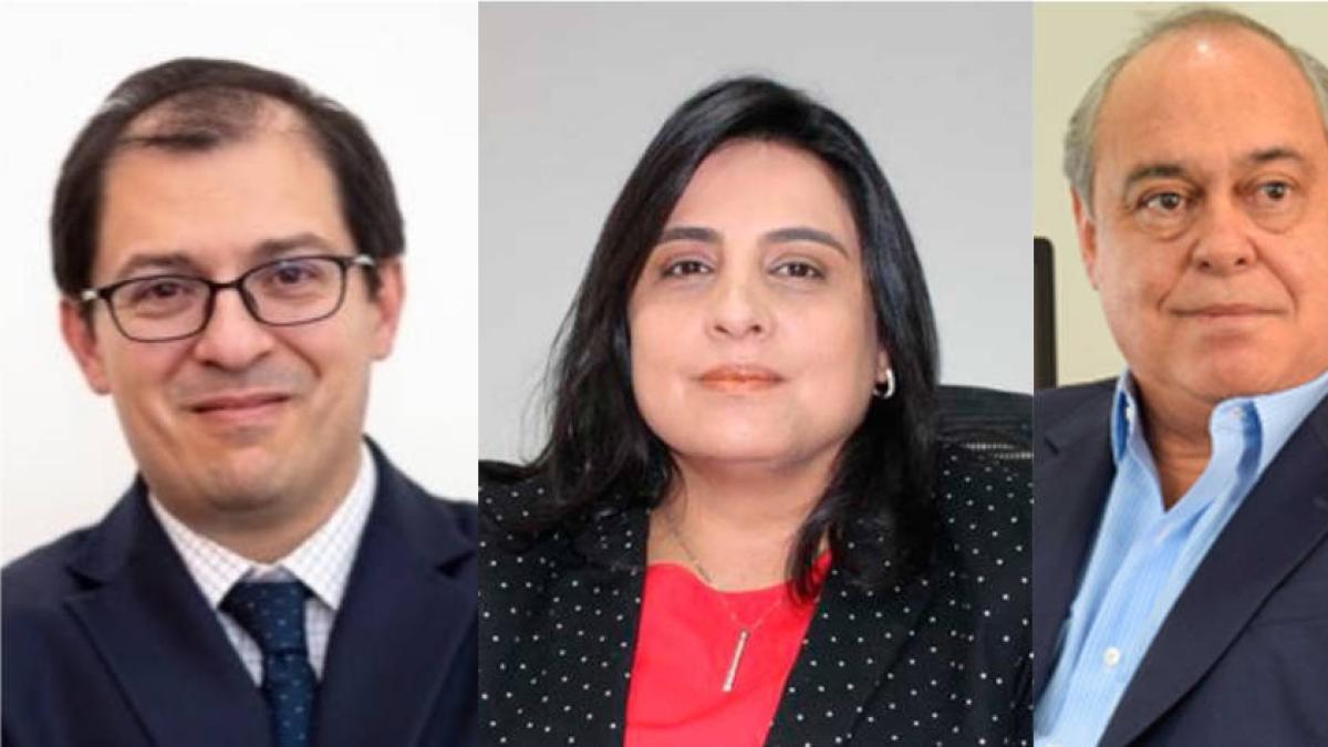 Terna para elegir al nuevo Fiscal General de la Nación