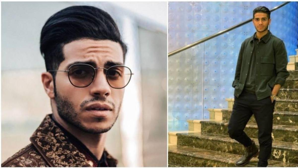 La ‘desgracia’ del protagonista de Aladdin: no ha conseguido papeles