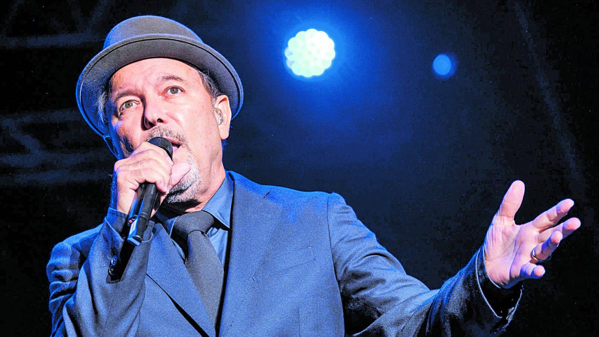 Rubén Blades en Medellín: conozca los detalles de su concierto con la Roberto Delgado Big Band