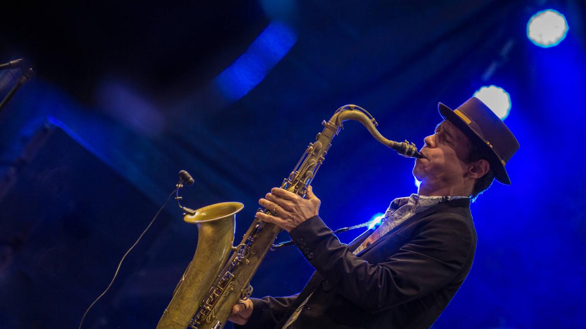AJAZZGO vuelve a Cali con cinco días de jazz, fusión e improvisación: conozca la programación