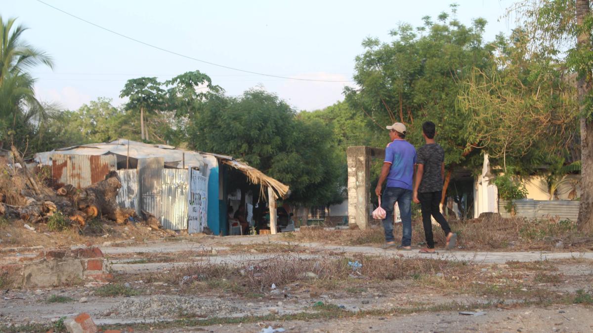 Líderes sociales de Bolívar sellan en Mompox un acuerdo territorial para la memoria histórica tras décadas de horror y olvido