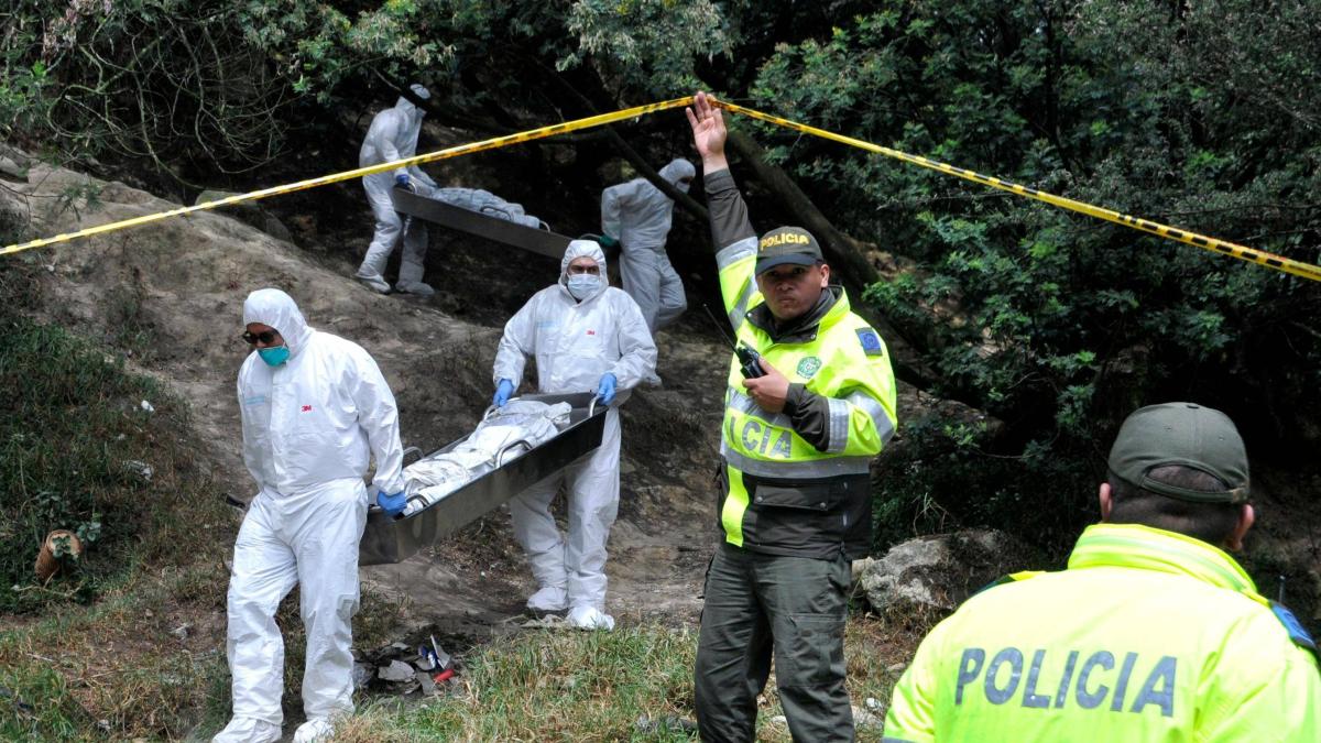 Histórico comportamiento del homicidio en Bogotá: septiembre de 2025 es el más bajo en las últimas tres alcaldías