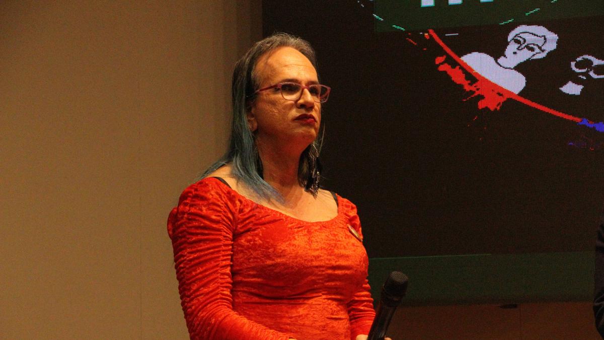 Vida de Brigitte Baptiste llega al cine: estrenan película que cuenta la historia de la reconocida bióloga colombiana