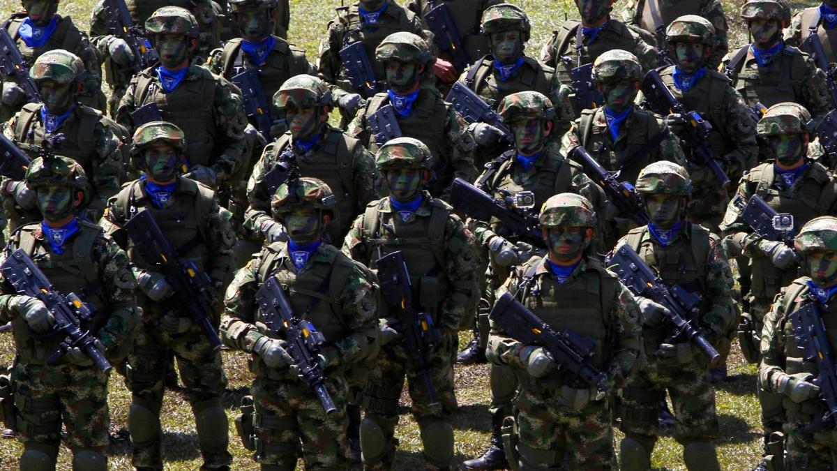 Estados Unidos confirma que garantizará continuidad en la cooperación antidrogas con Colombia, pero responsabiliza a Gustavo Petro por incumplimientos