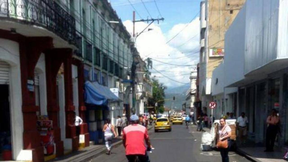 Toque de queda en el Valle: hay nuevas medidas para el fin de semana