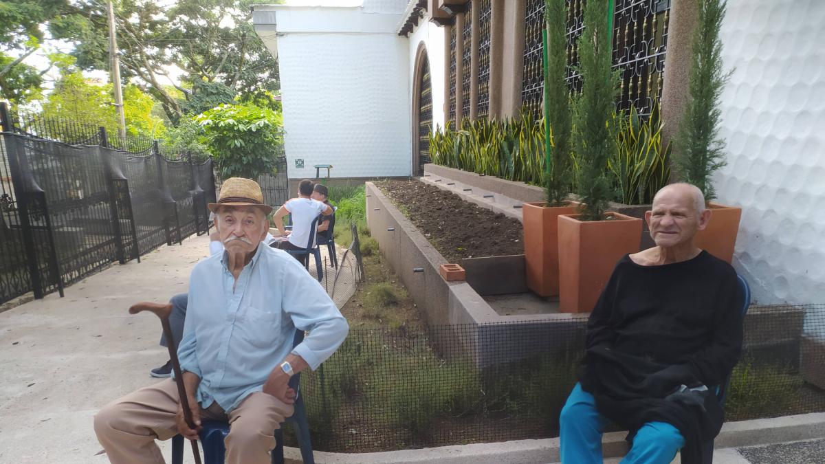 Salud mental de los adultos mayores, en riesgo por el confinamiento