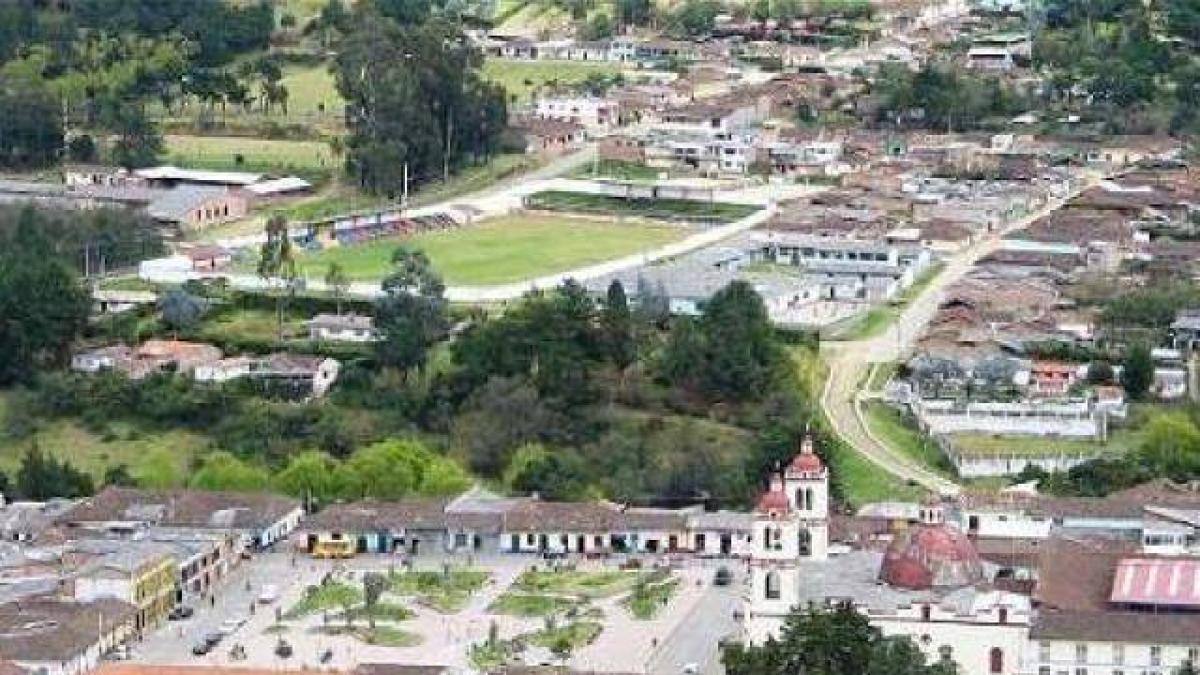 Ataque contra la Policía en Silvia, Cauca, con ráfagas de fusil: disidentes, detrás del hostigamiento que se suma a escalada de violencia en la región