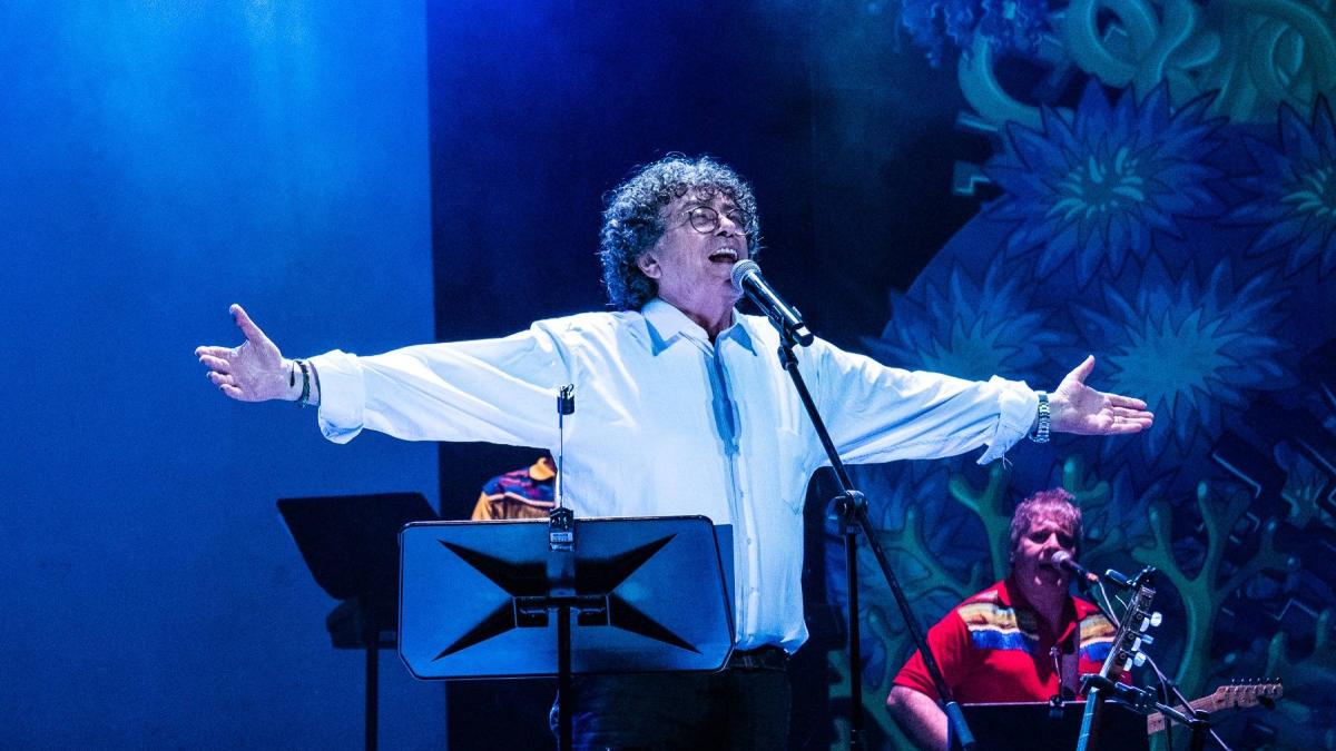 ¿Por qué Piero tenía nacionalidad colombiana? La historia del cantante argentino que conquistó Colombia y falleció este 7 de octubre
