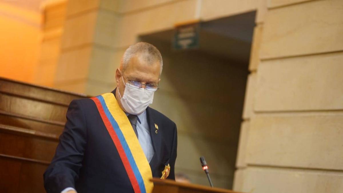 Quién es el nuevo presidente de la Cámara de Representantes
