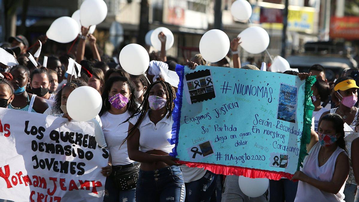 Ola sicarial contra menores de edad en Cali: ¿por qué en estos casos, uno en el oriente y dos hermanos en la ladera, descartan el intento de robo?