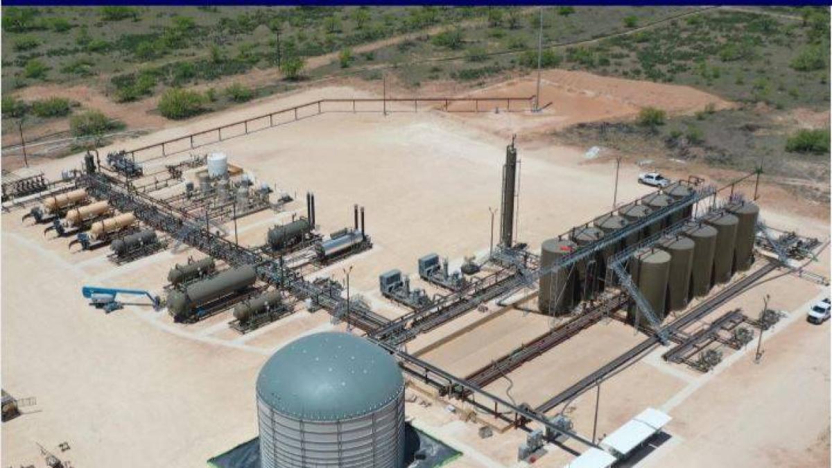 La USO advierte paro nacional si el Gobierno vende participación de Ecopetrol en el Permian
