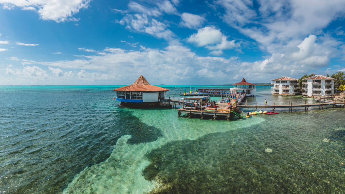 El aumento del nivel del mar podría inundar zonas clave de San Andrés, Providencia y la Ciénaga Grande de Santa Marta antes de 2100
