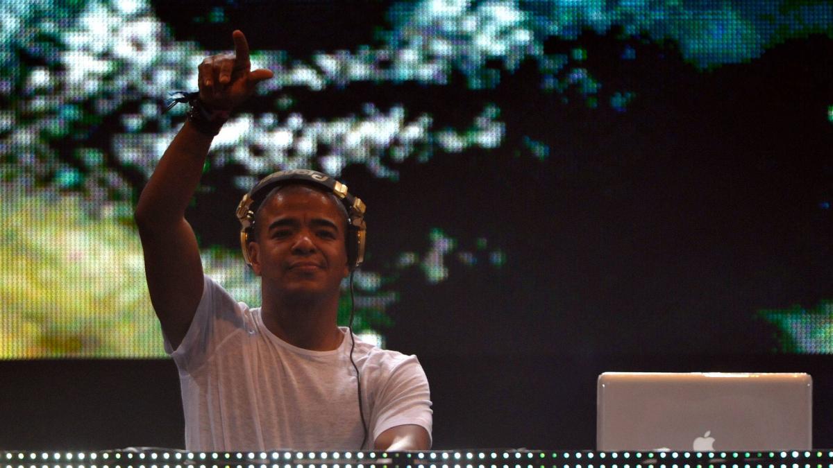 ¿Quién era Erick Morillo, el rey del house, el DJ que murió en Miami?