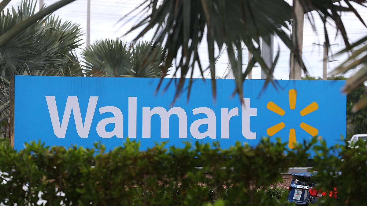 ¿Qué significa el código marrón en Walmart? La alerta que deben saber ...