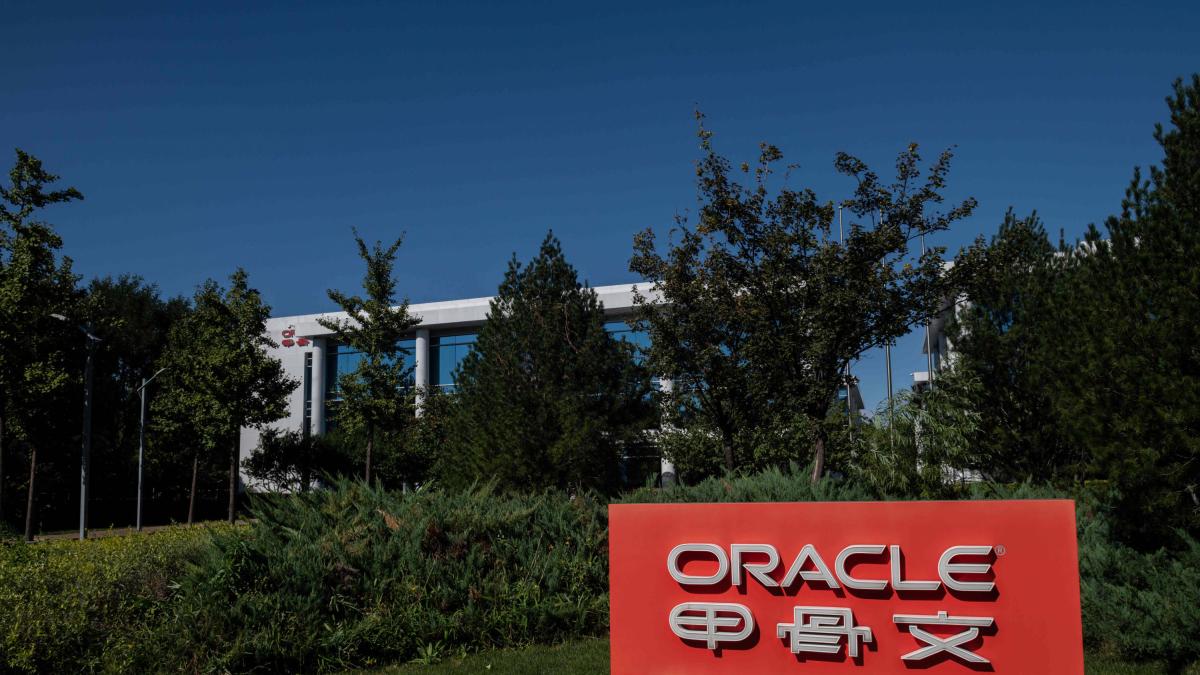 Oracle traslada su sede principal a Texas