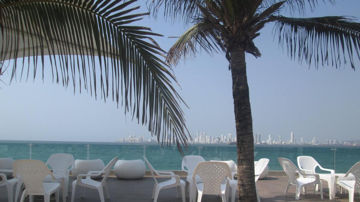 ¿Quién era el capo que fue asesinado en la playa de una isla de Cartagena? asesinos habrían llegado en lancha pero hay dos hipótesis en Fiscalía