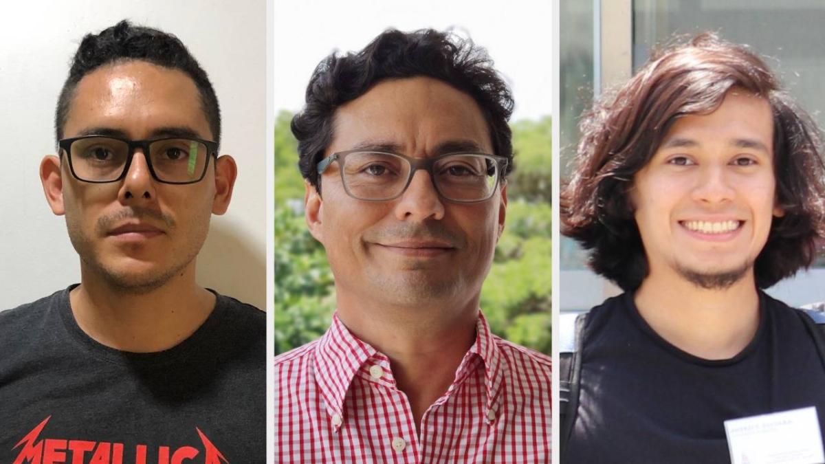 Fundación Alejandro Ángel Escobar premió a investigadores en ...