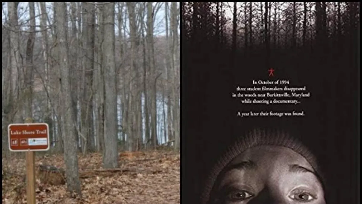 La nueva versión de 'The Blair Witch Project' confirma su fecha de estreno: llegará a las salas de cine en 2027