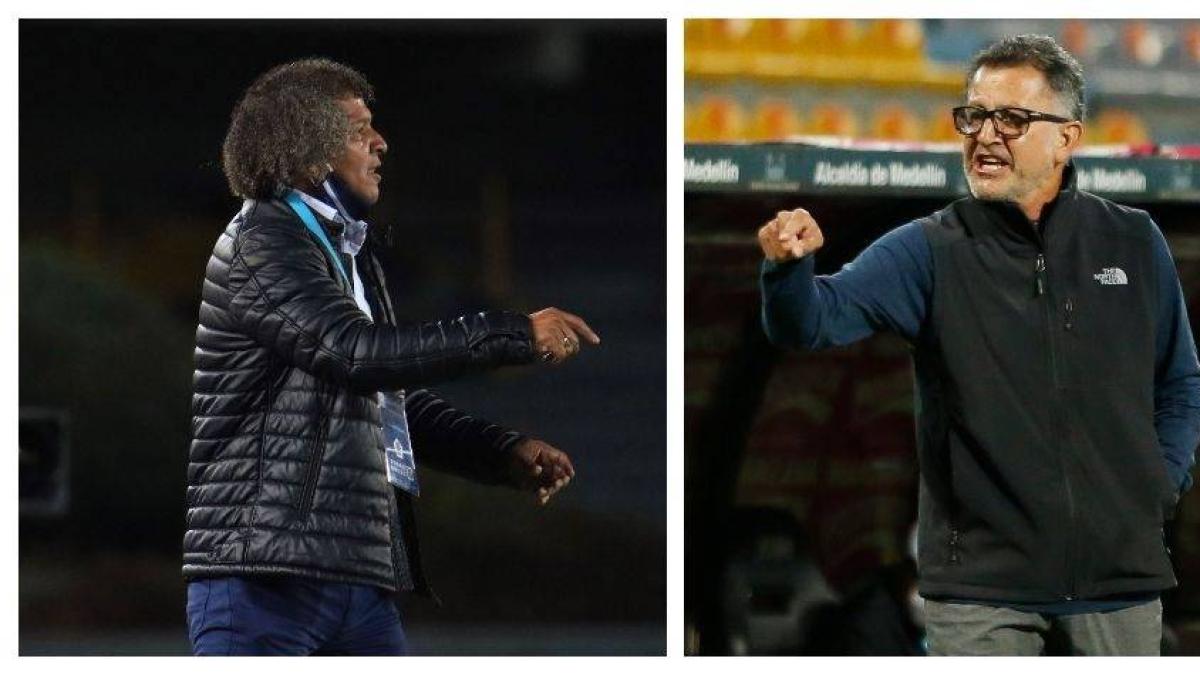Millonarios vs Nacional: hora y canal para ver el partido EN VIVO