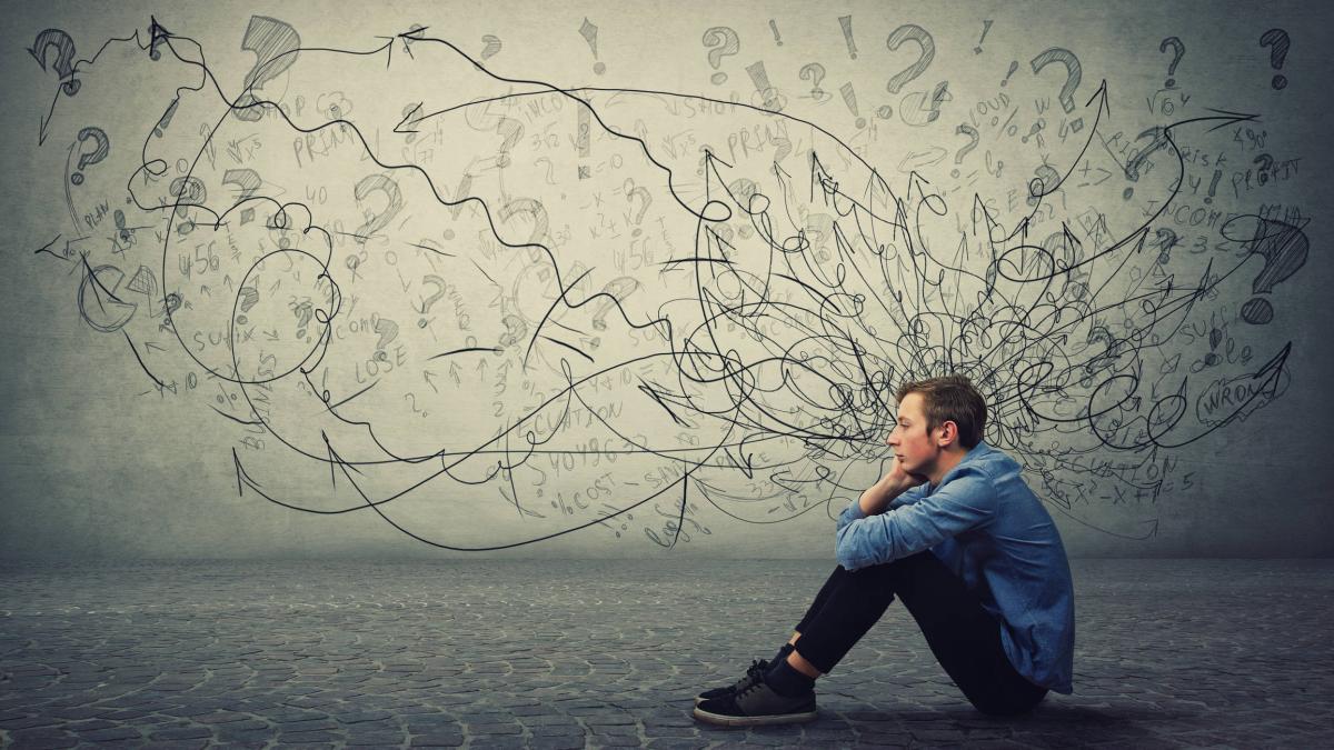 Día mundial de la salud mental: las enfermedades psicológicas en Colombia más frecuentes