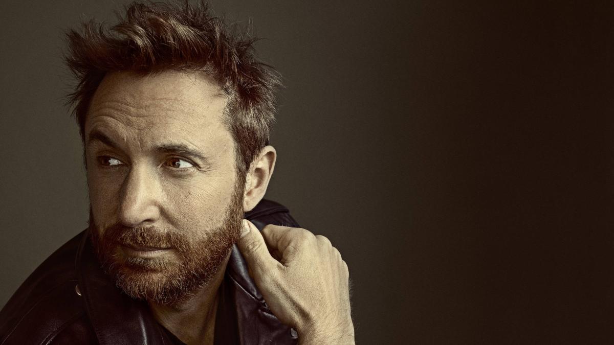 La agenda de conciertos que sacude a Bogotá en octubre: David Guetta, Rauw Alejandro y Anuel AA