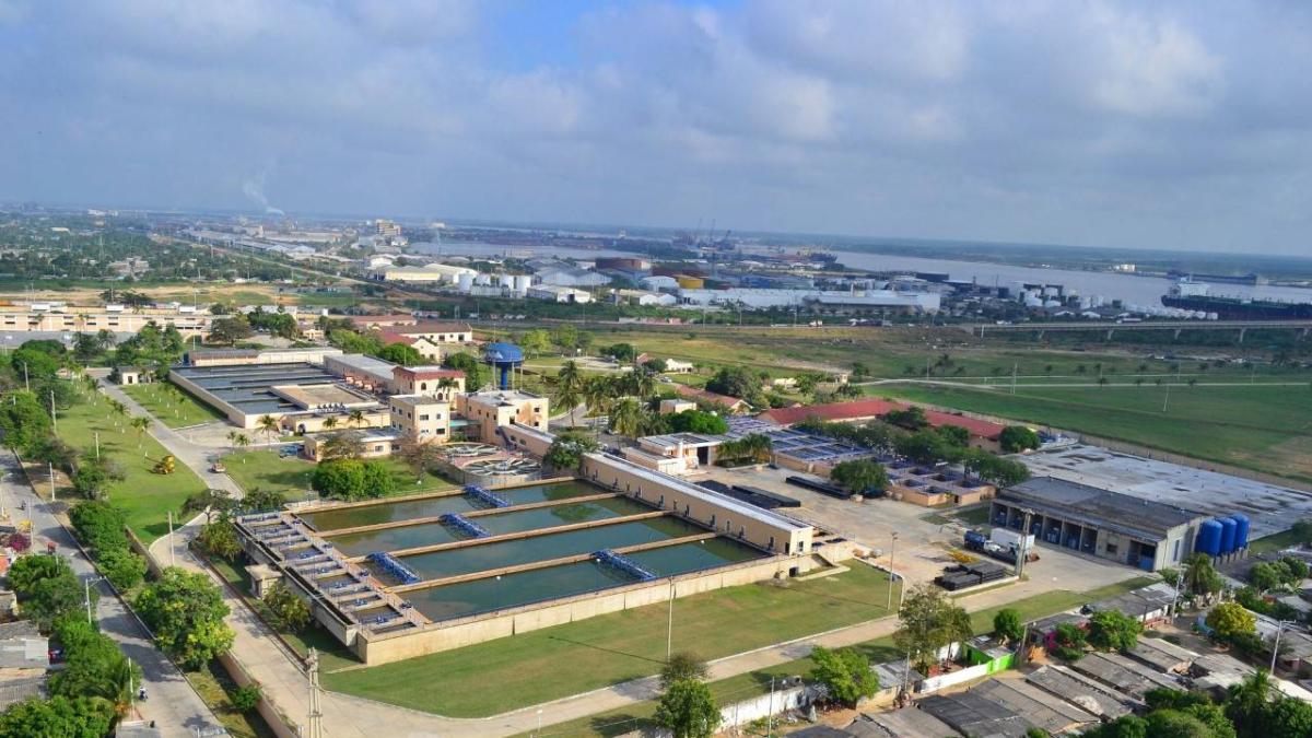 Barranquilla tendrá suspensión de agua por casi 19 horas este martes: gerente de la Triple A recomienda no tener clases en los colegios
