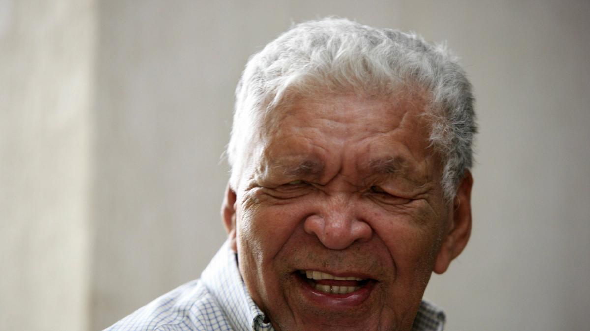 Leandro Díaz a su esposa Helena Ramos nunca le dedicó una canción