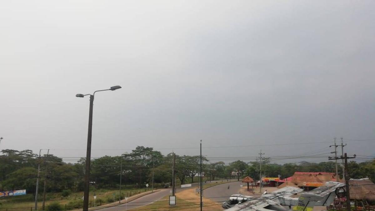 Villavicencio: se reactiva proyecto de la malla vial del Meta